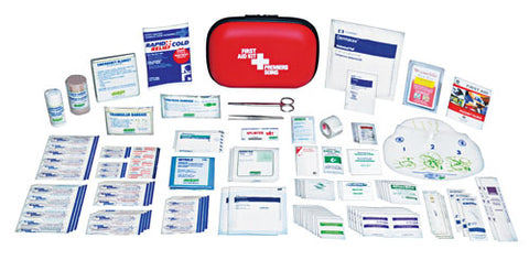 First Aid Kit, E.V.A. Medium