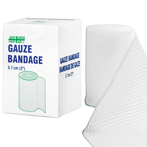 Conforming Stretch Bandage, 5.1 cm x 1.8 m, 1's