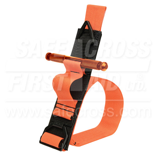 Sof Tactical Tourniquet, 3.8 cm Width, Orange