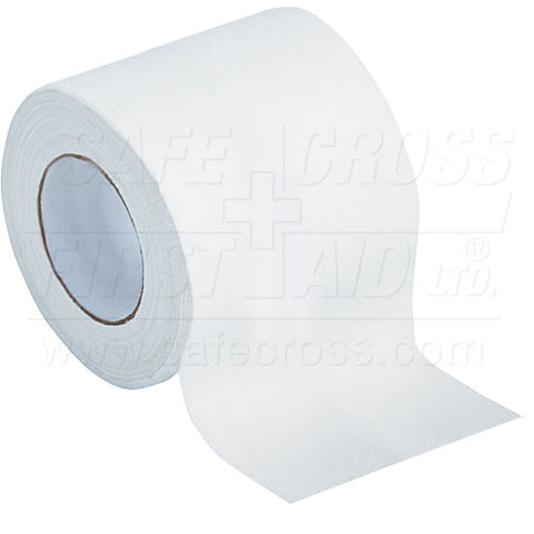 Tape, Cotton Cloth, 5.1 cm x 4.6 m