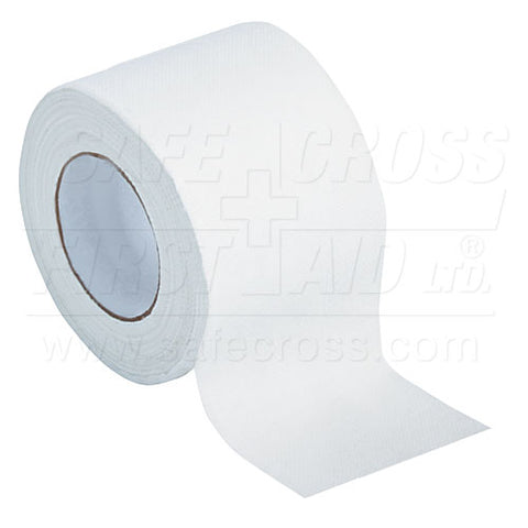 Tape, Cotton Cloth, 2.5 cm x 2.3 m