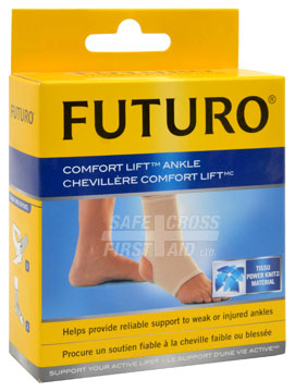 Futuro, Ankle Support, Large