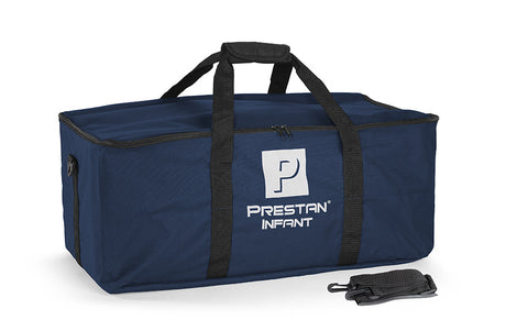 Blue Carry Bag for the Prestan Infant Manikin 4-Pack