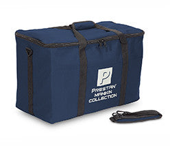 Blue Carry Bag for the Prestan Professional Collection