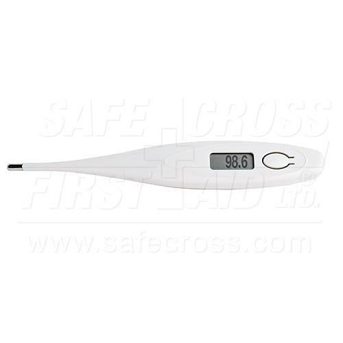 Omron Digital Thermometer