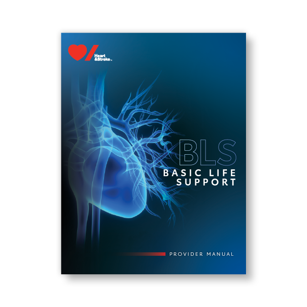 #8256 Basic Life Support (BLS) Renewal course with CPR Level C on Wednesday October 1, 2025 from 5:00 pm to 8:00 pm
