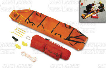 Sked Stretcher, Basic Rescue System