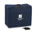 Blue Carry Bag for the Prestan Adult Manikin 4-Pack