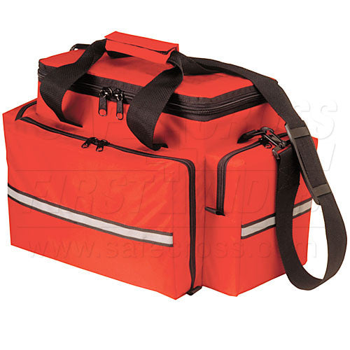 Nylon Trauma Bag, Small, 49.5 x 29.2 x 33.7 cm