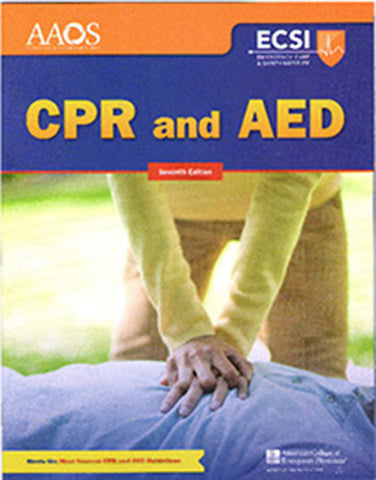 ECSI CPR C Course - Group