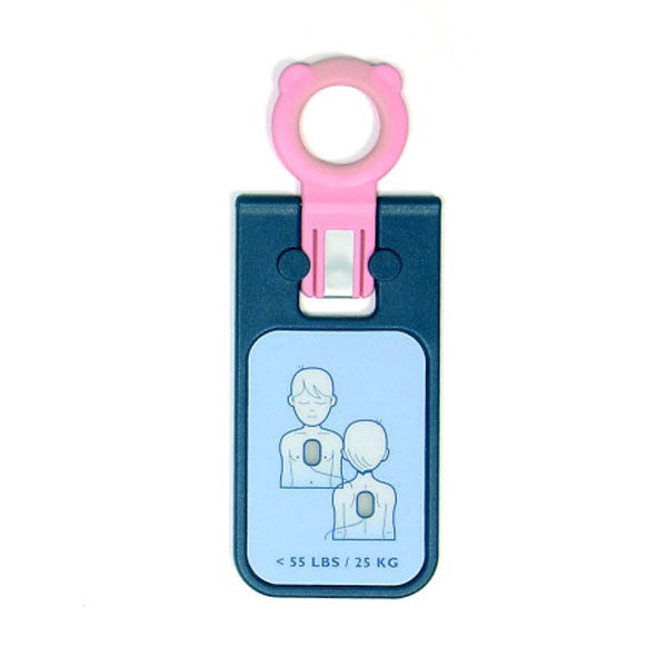 FRx AED Infant/Child Key