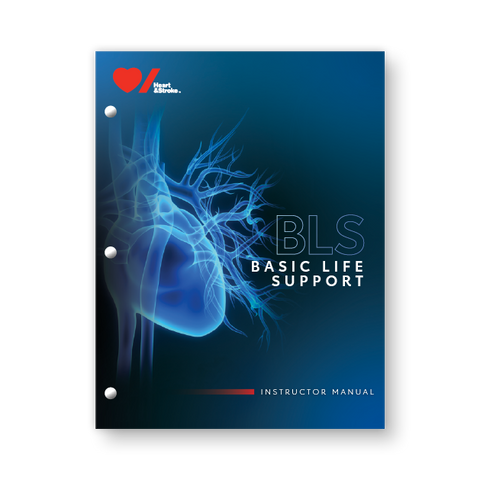 2020 Basic Life Support: Instructor Manual