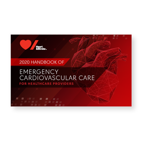 2020 Handbook of Emergency Cardiovascular Care