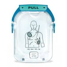 Adult SMART Pads Cartridge for OnSite AED