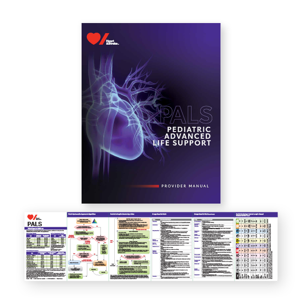 2020 PALS Provider Manual – Heart Beat Inc. 2020 PALS Provider Manual – Heart Beat Inc.