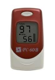 Pulse Oximeter