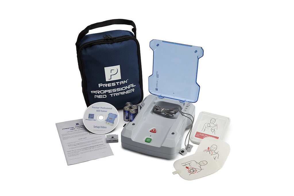 Prestan Professional AED Trainer