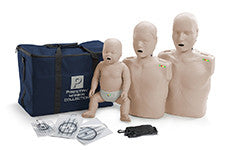 Prestan Professional Manikin Collection - Medium Skin Tone