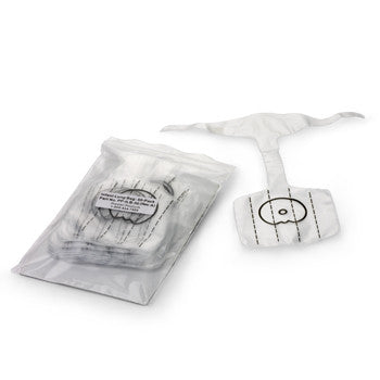 Prestan Infant Lung Bags