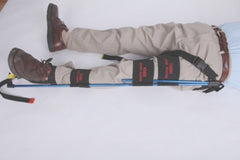 Traction Splint (Tent Pole)