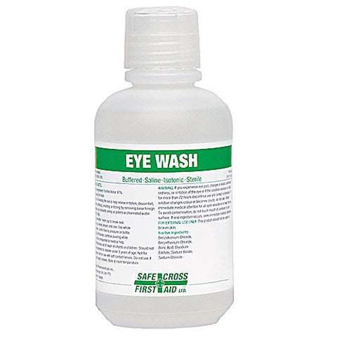 Eye Wash, 500ml
