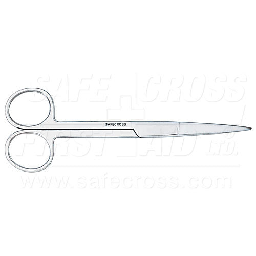 Surgical Scissors, Stainless Steel