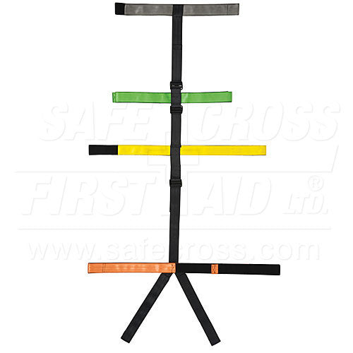 Fastrap, Quick Restraint System