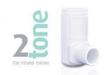2-Tone Inhaler Trainer