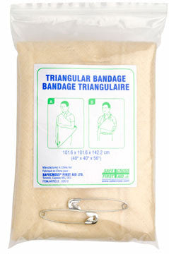 Triangular Bandage (02612)