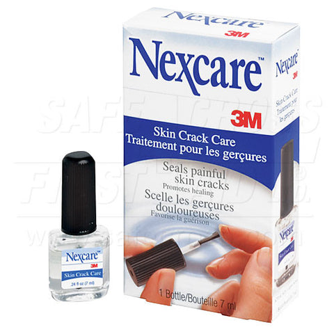 Nexcare Skin Crack Care - 7 mL