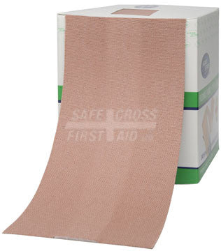 Fabric Dressing Strip, 7.6 cm x 0.9 m (3" x 1 yd), Heavyweight