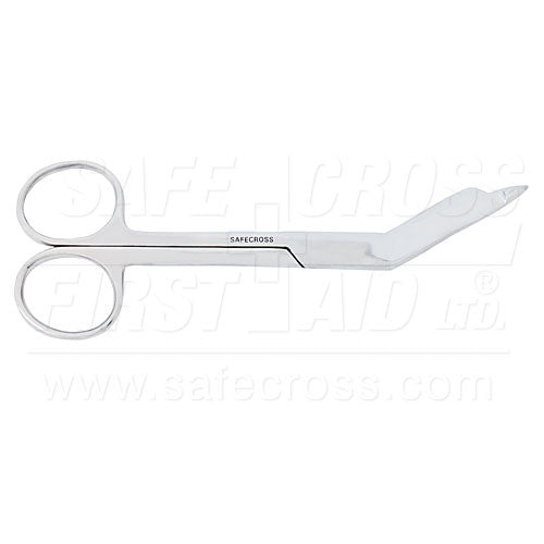 Scissors, Bandage 11.4 cm