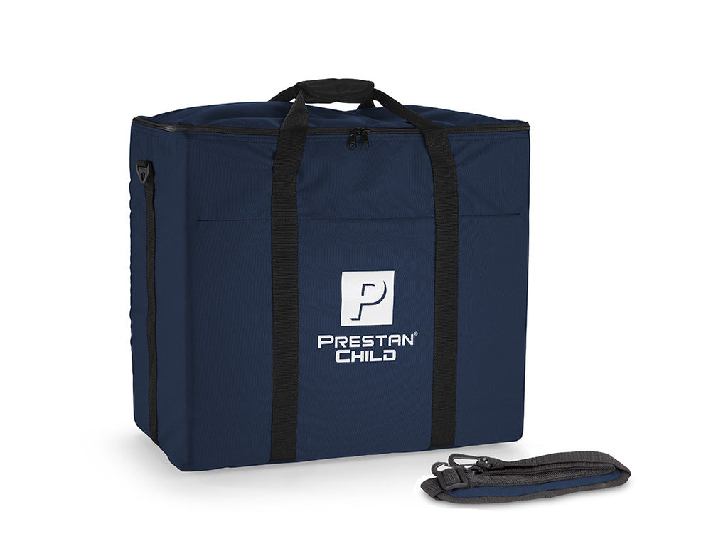 Blue Carry Bag for the Prestan Child Manikin 4-Pack