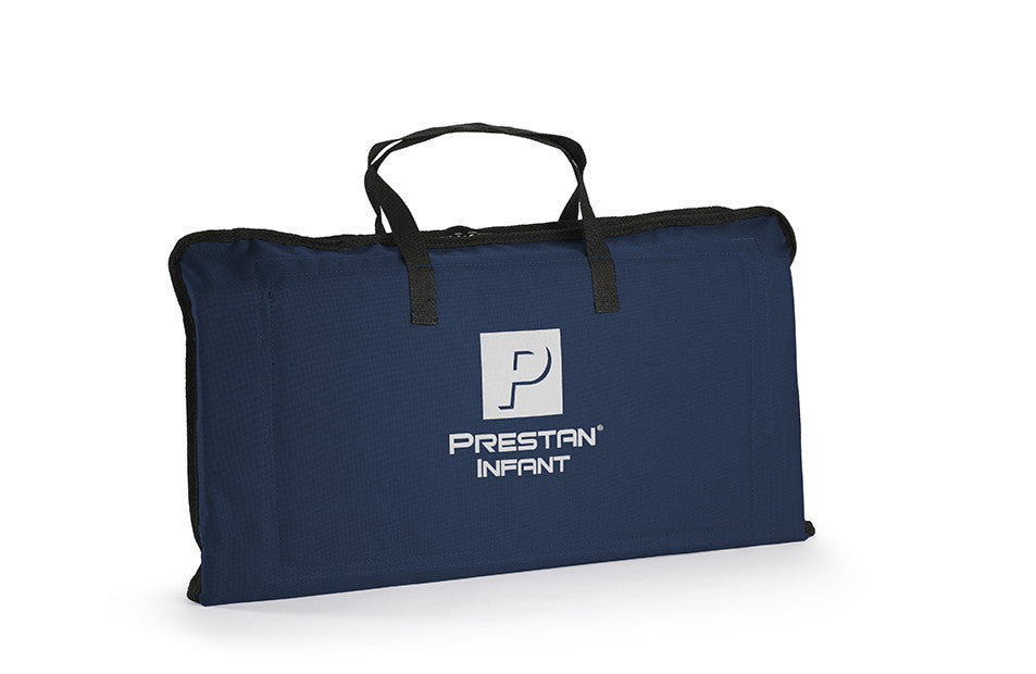 Blue Carry Bag for the Prestan Infant Manikin - Single