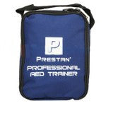 Blue Carry Bag for the Prestan AED Trainer - Single