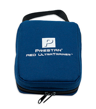Replacement Blue Carry Bag for Prestan AED UltraTrainer - Single