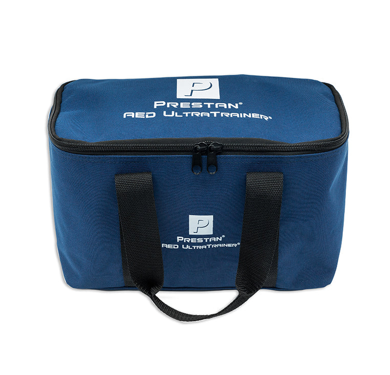 Replacement Carry Bag for 4 Pack of Prestan AED UltraTrainers