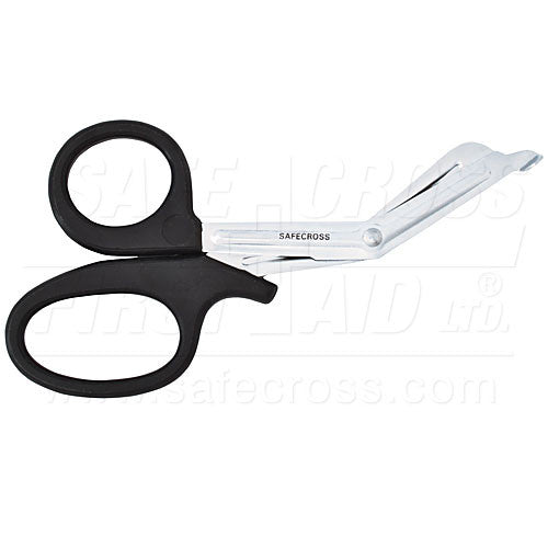 Scissors, Universal Paramedic, 19.4 cm