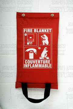 Fire Blanket