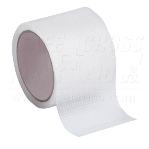 Tape, Clear Plastic, 2.5 cm x 1.4 m