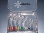 OPA Kit, 8 PC in Plastic Case