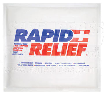 Reusable Cold/Hot Pack - Large