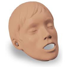 Sani-Manikin Head Adult