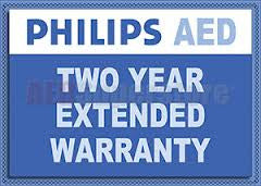 New FRx Extended Warranty (2-yrs)