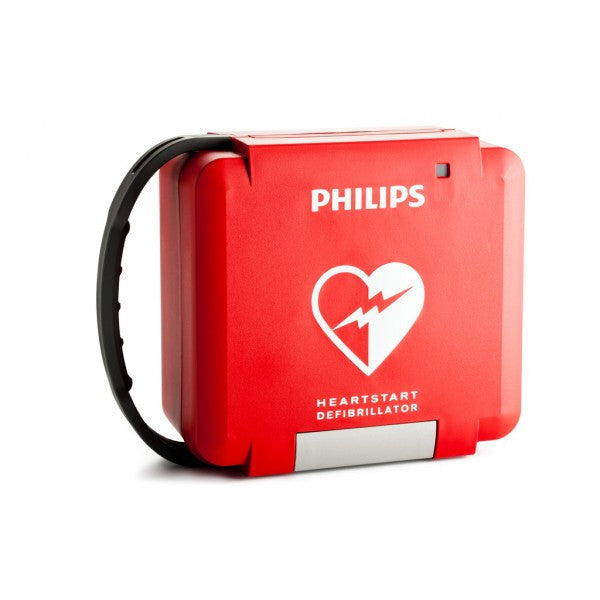 Philips HeartStart FR3 AED Rigid Carrying Case