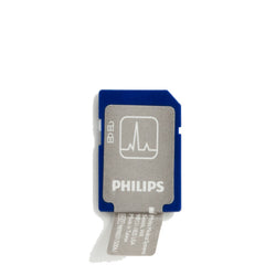 Philips HeartStart FR3 AED Data Card