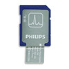 Philips HeartStart FR3 AED Data Card