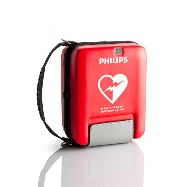 Philips HeartStart FR3 AED Small Soft Carrying Case