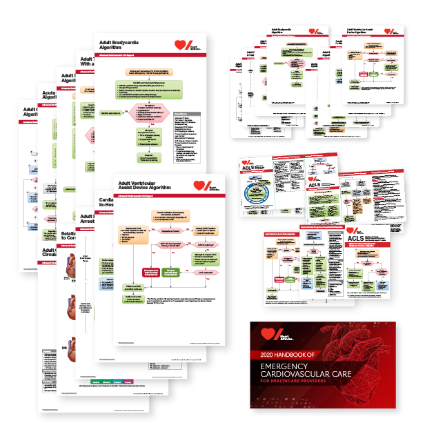 2020 ACLS Clinical Tool Kit – Heart Beat Inc.