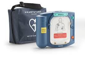 Onsite AED Trainer